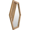 Surya Jorah JOH-002 23"H x 23"W Mirror