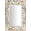 Surya Naomi NMI-001 42"H x 30"W Mirror