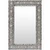 Surya Pinon PNN-002 36"H x 24"W Mirror