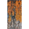 Surya Artist ART-1024 60"H x 30"W Wall Art Piece