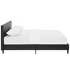 Modway Anya Full Bed MOD-5417-BLK Black