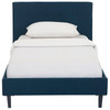 Modway Linnea Twin Bed MOD-5422-AZU