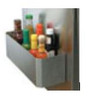 Cal Flame BBQ07846P-30  15" Spice / Juice Rack