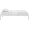 Modway Elsie Twin Bed Frame MOD-5472-WHI White