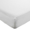 Modway Aveline 6" King Mattress MOD-5491-WHI