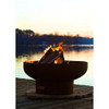 Fire Pit Art Low Boy 30" Fire Pit