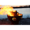 Fire Pit Art Beachcomber Fire Pit