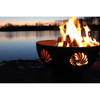 Fire Pit Art Beachcomber Fire Pit