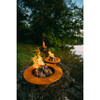 Fire Pit Art Magnum Fire Pit