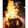 Fire Pit Art Marshmallow Roasting Stick