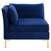 Modway EEI-4268 Ardent Performance Velvet Loveseat