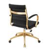 Modway EEI-4281 Jive Mid Back Performance Velvet Office Chair