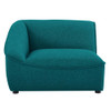 Modway EEI-4415 Comprise Left-Arm Sectional Sofa Chair