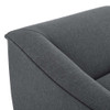 Modway EEI-4415 Comprise Left-Arm Sectional Sofa Chair