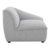 Modway EEI-4416 Comprise Right-Arm Sectional Sofa Chair