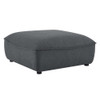 Modway EEI-4419 Comprise Sectional Sofa Ottoman