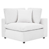 Modway EEI-4816 Commix Down Filled Overstuffed Performance Velvet Loveseat