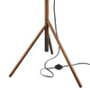 Modway EEI-5305 Natalie Tripod Floor Lamp