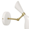 Modway EEI-5309 Declare Adjustable Wall Sconce
