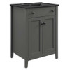 Modway EEI-5354 Nantucket 24" Bathroom Vanity