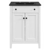 Modway EEI-5354 Nantucket 24" Bathroom Vanity