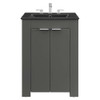 Modway EEI-5366 Maybelle 24" Bathroom Vanity