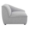 Modway EEI-5413 Comprise 7-Piece Sectional Sofa