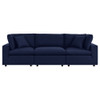 Modway EEI-5579 Commix  Sunbrella® Outdoor Patio Sofa