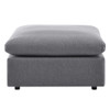 Modway EEI-5581 Commix 4-Piece Sunbrella® Outdoor Patio Sectional Sofa