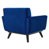 Modway EEI-5598 Engage Performance Velvet Armchair