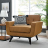 Modway EEI-5598 Engage Performance Velvet Armchair