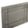 Modway MOD-6222 Archie Queen Wood Headboard