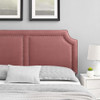 Modway MOD-6565 Cynthia Performance Velvet Twin Headboard