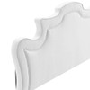 Modway MOD-6571 Evangeline Performance Velvet Twin Headboard