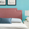 Modway MOD-6576 Transfix Performance Velvet King/California King Headboard