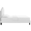 Modway MOD-6692 Elise Queen Performance Velvet Platform Bed