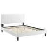 Modway MOD-6870 Peyton Performance Velvet Full Platform Bed