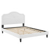 Modway MOD-6911 Portia Performance Velvet Full Platform Bed