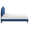 Modway MOD-6911 Portia Performance Velvet Full Platform Bed