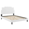 Modway MOD-6927 Lindsey Performance Velvet King Platform Bed