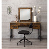 ACME 24267 Juvanth Vanity Desk & Mirror