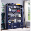 ACME 39892 Cargo Blue Bookcase