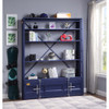 ACME 39892 Cargo Blue Bookcase