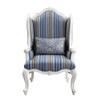 ACME 54312 Ciddrenar Chair with Pillow