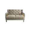 ACME 58866 House Marchese Loveseat