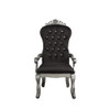 ACME 63143 Leonora Arm Chair