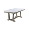 ACME 73260 Zumala Dining Table