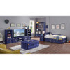 ACME 87890 Cargo Blue Coffee Table