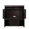 ACME 91630 Apison Entertainment Center