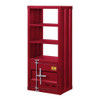 ACME 91897 Cargo Red Right Side Pier